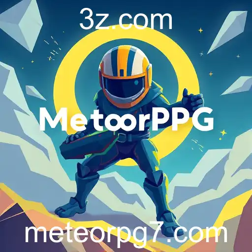 A Nova Era dos Jogos em MeteorPG