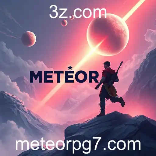 O Impacto dos Jogos em 2026: Meteorpg e o Cenário Atual