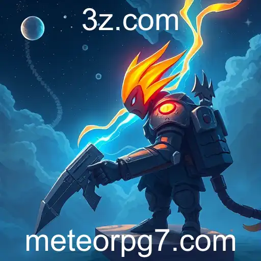 MeteorPG Revoluciona a Indústria de Jogos no Brasil