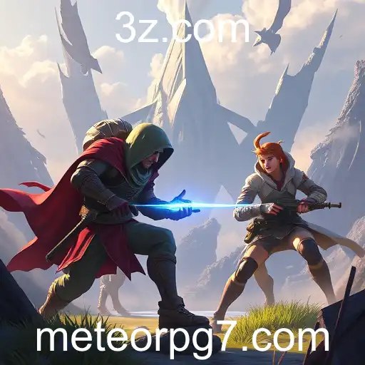 MeteorPG: Novidades e Tendências do Jogo em Português