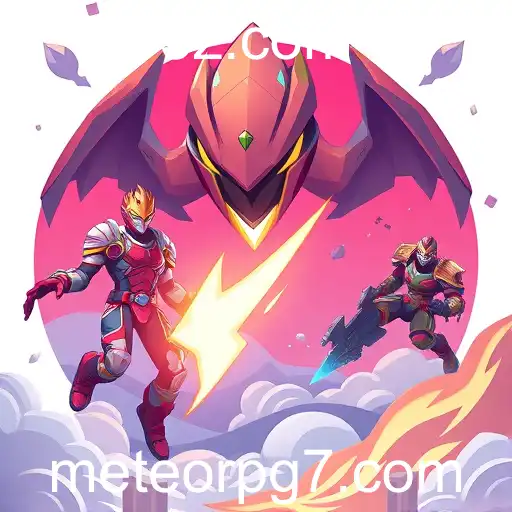 A Ascensão do Site MeteorPG no Cenário de Jogos Online