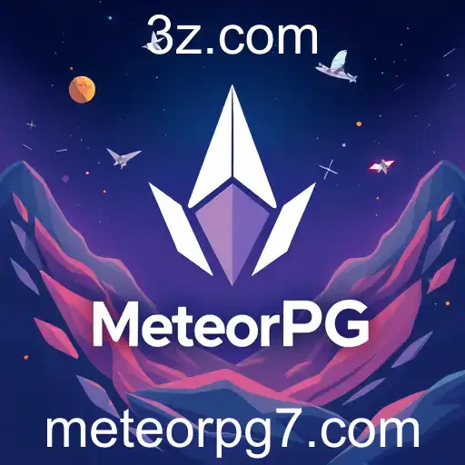 MeteorPG: A Nova Fronteira dos Jogos Online