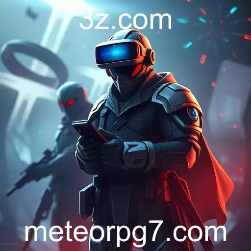 MeteorPG: A Revolução nos Jogos Online em Português