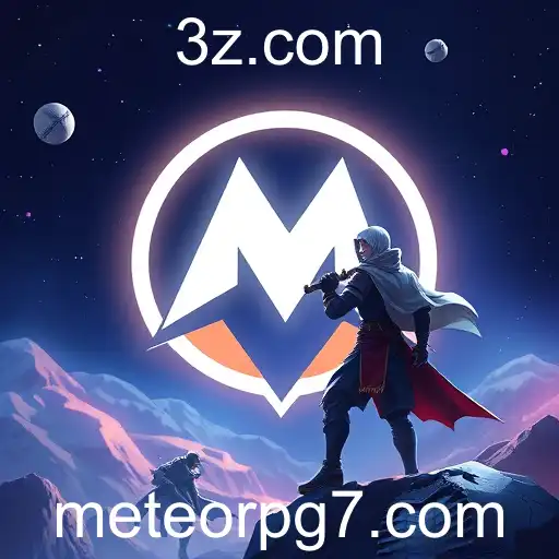 Meteorpg Revoluciona o Cenário de Jogos em 2025