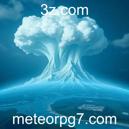 O Sofrente Crescimento da Meteorpg no Mercado de Jogos em 2026