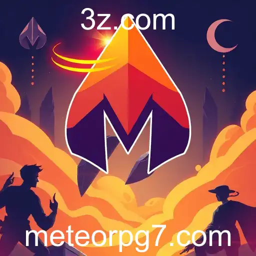 Meteorpg Revoluciona o Cenário dos Jogos Online em 2025