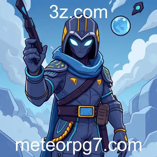 Revolução no Mundo dos Games com meteorpg
