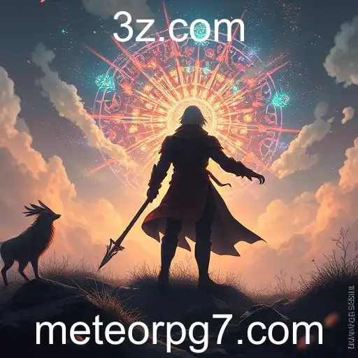 MeteorPG: A Revolução dos Jogos em 2026