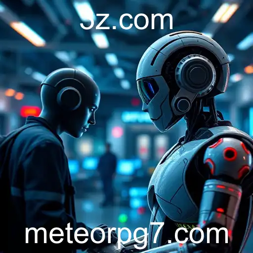 Meteorpg: Ascensão no Mundo dos Jogos Online