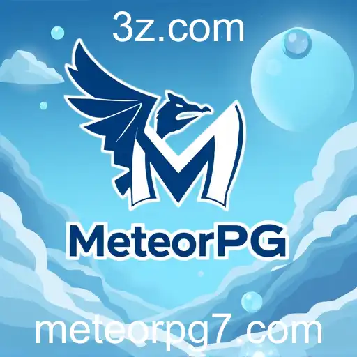 Meteorpg Revoluciona o Mercado de Jogos em 2026