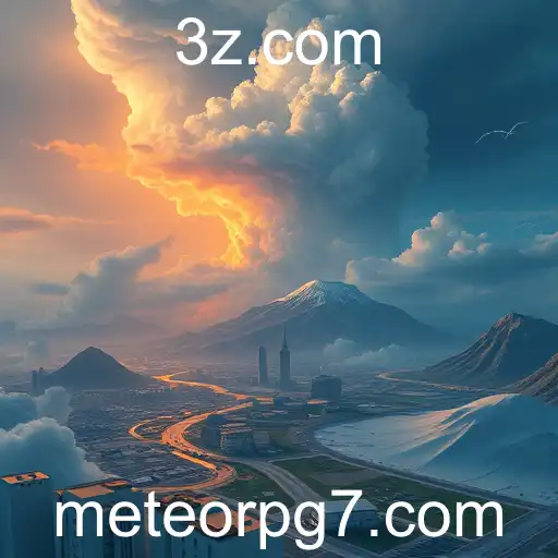 A Ascensão dos Jogos de Meteorologia no Brasil
