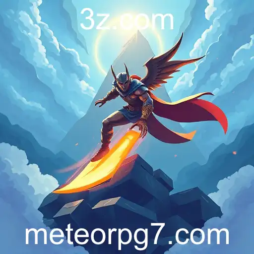 Avanço dos Jogos em Nuvem no Brasil: Uma Nova Era para MeteorPG