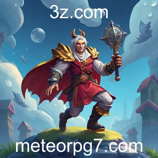 Expansão e Novidades no MeteorPG