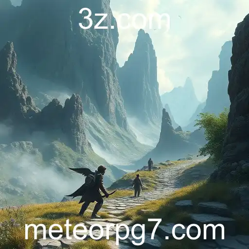 Exploração de Novos Mundos em Jogos Online