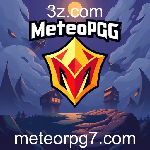 MeteorPG: A Nova Era dos Jogos em 2025