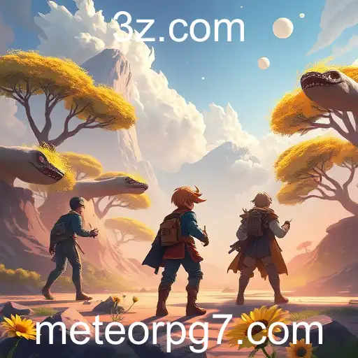 MeteorPG: Novas Tendências e Atualizações em 2026
