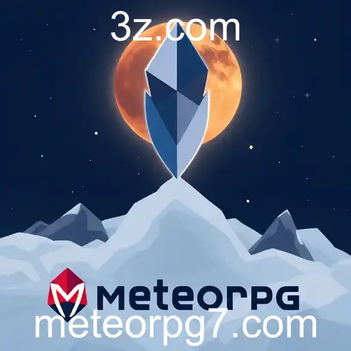 Meteorpg Revoluciona o Mundo dos Games em 2026