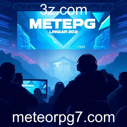 Meteorpg Revoluciona Indústria de Jogos em Português