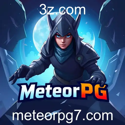Inovação e Tendências no Site de Jogos MeteorPG