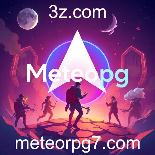 Meteorpg: Revolucionando o Mercado de Jogos em 2026