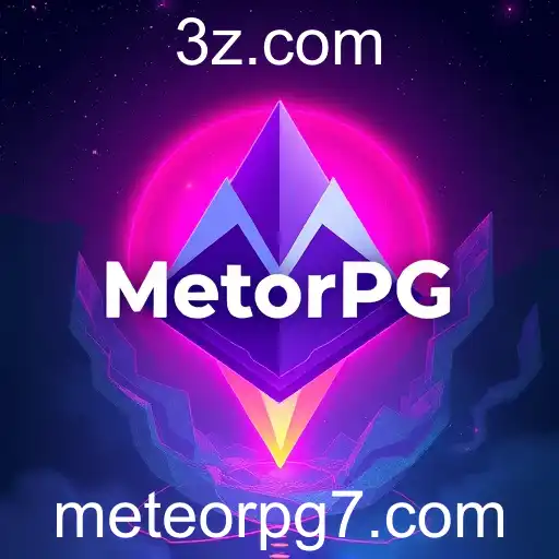 MeteorPG: A Revolução dos Games em 2025