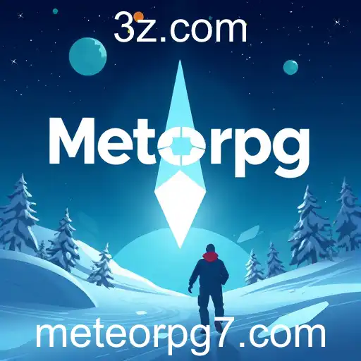Meteorpg Revoluciona o Cenário dos Jogos em 2026