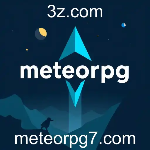 A Ascensão do meteorpg: O Mundo dos Jogos em 2025