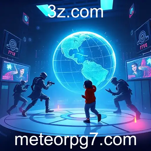 Avanços e Tendências em Plataformas de Jogos Online