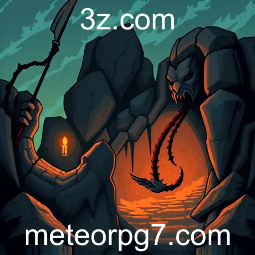 A Imersão Narrativa nos Jogos de 'Artigos' do Meteorpg