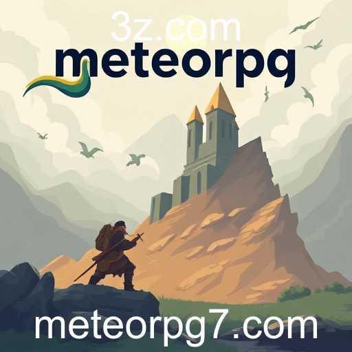 Meteorpg: A Ascensão do Portal de Jogos em Português
