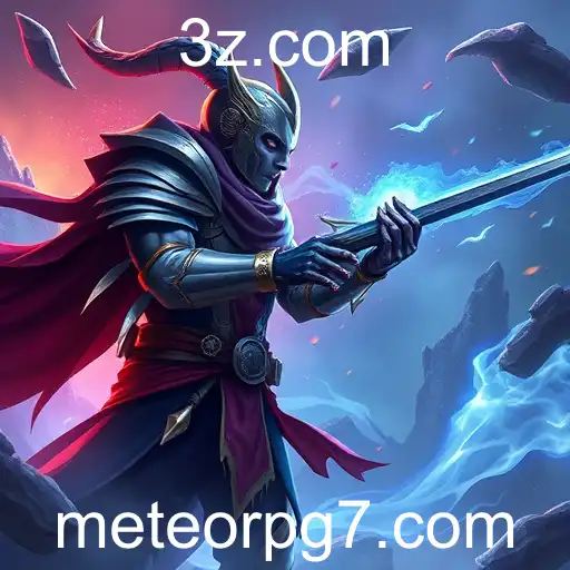 A Inovação dos Jogos: Meteorpg Transforma o Cenário em 2026