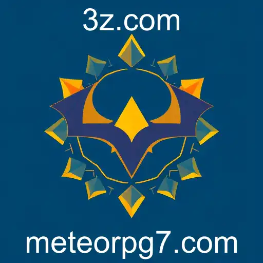 O Crescimento do Meteorpg no Cenário Brasileiro de Jogos