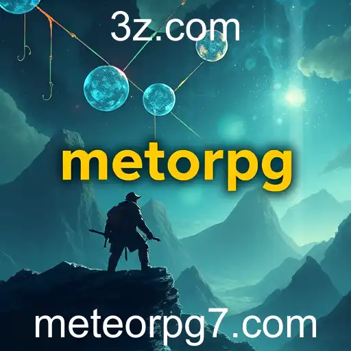 O Impacto de 'meteorpg' no Cenário de Jogos Online em 2026