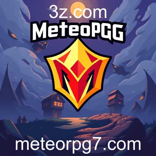 MeteorPG: Revolução no Cenário dos Jogos em 2025