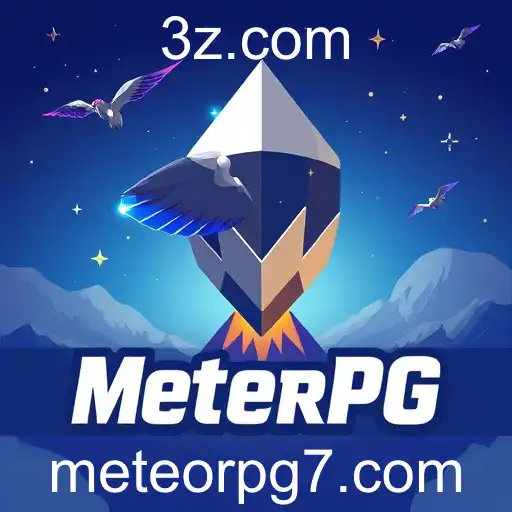 MeteorPG: O Fenômeno dos Jogos Online em 2026