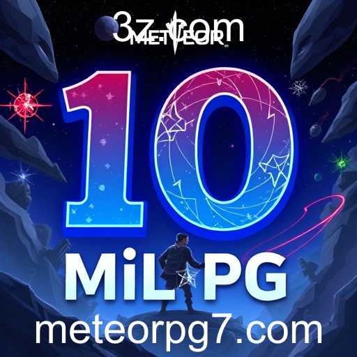 Ascensão do MeteorPG no Cenário de Jogos Online