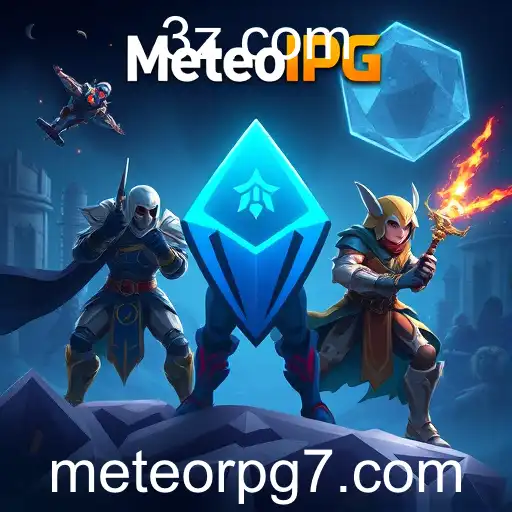 MeteorPG: A Revolução dos Jogos Online em Português
