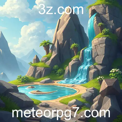 Meteorpg: Evolução e Tendências no Mundo dos Jogos