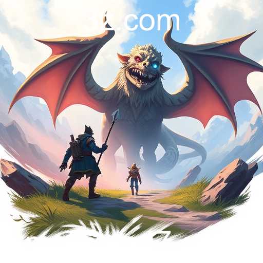 A Ascensão do 'meteorpg' no Cenário de Jogos Brasileiros