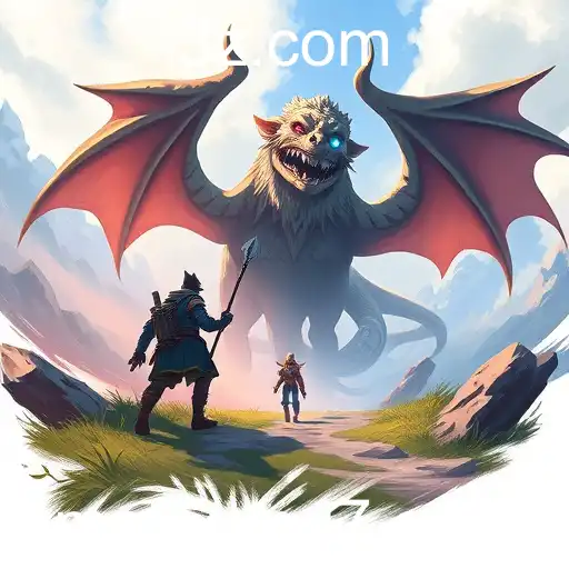 A Ascensão do 'meteorpg' no Cenário de Jogos Brasileiros