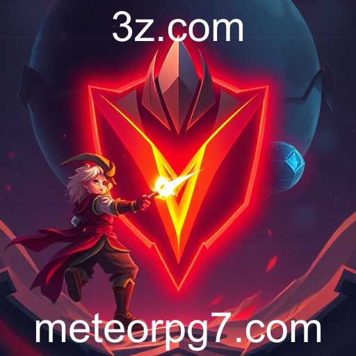 Meteorpg Revoluciona o Mundo dos Jogos Virtuais
