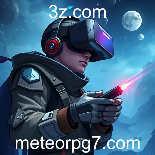 Meteorpg: Inovações e Tendências dos Jogos em Português