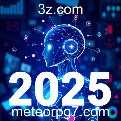 Meteorpg Revoluciona Indústria de Jogos em 2026