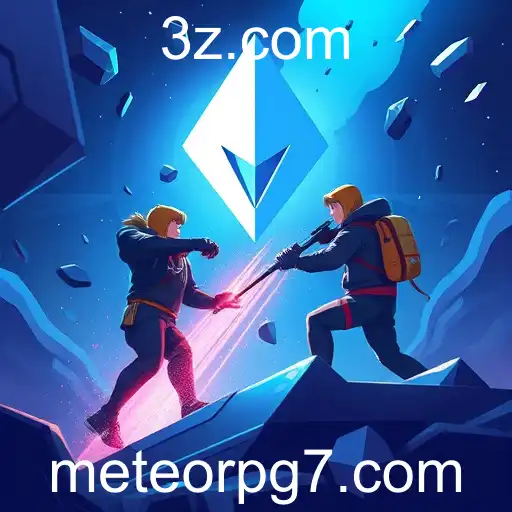 Meteorpg Transforma o Cenário dos Jogos Online em 2026