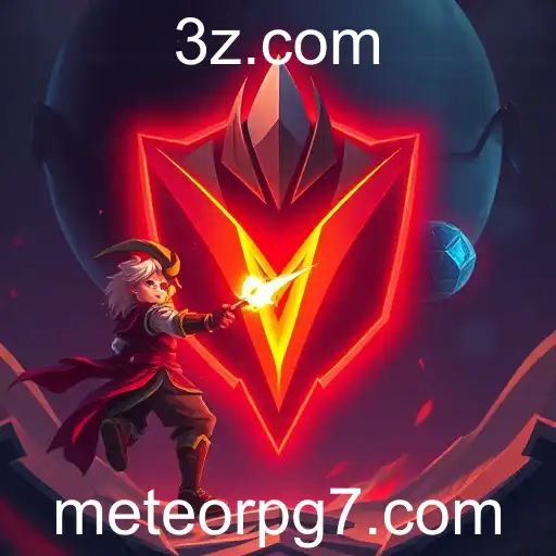 Meteorpg: Inovação e Comunidade em Jogo