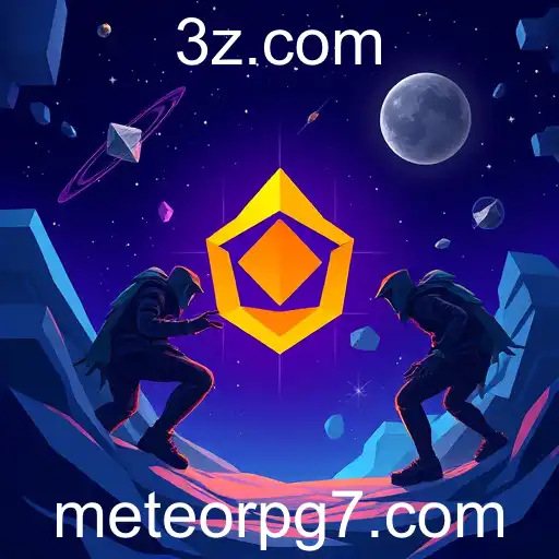 Meteorpg Revoluciona o Cenário de Jogos Online