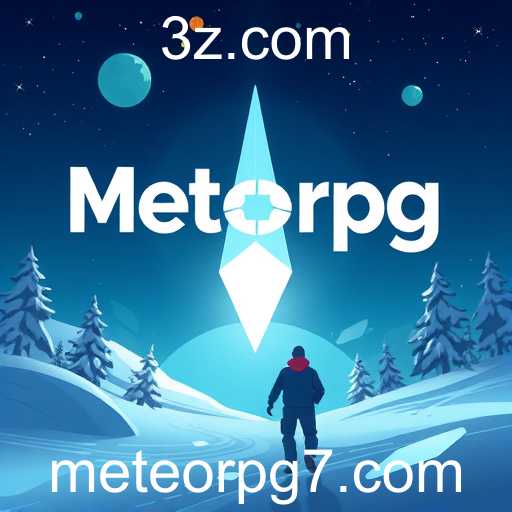 Meteorpg Revoluciona o Cenário dos Jogos em 2026