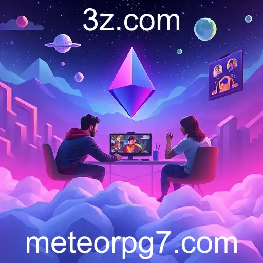 O Sucesso Estrondoso de Meteorpg no Brasil