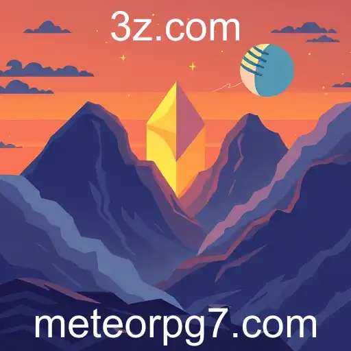 A Revolução do Gametron: O Impacto de MeteorPG no Cenário Brasileiro