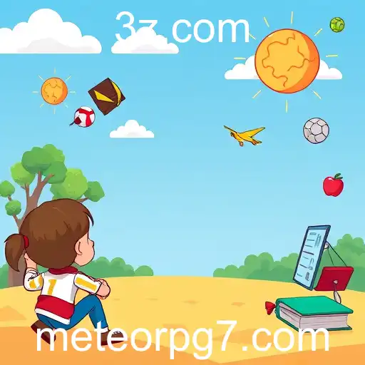 Explorando a Categoria de Vídeos Educativos no Meteorpg